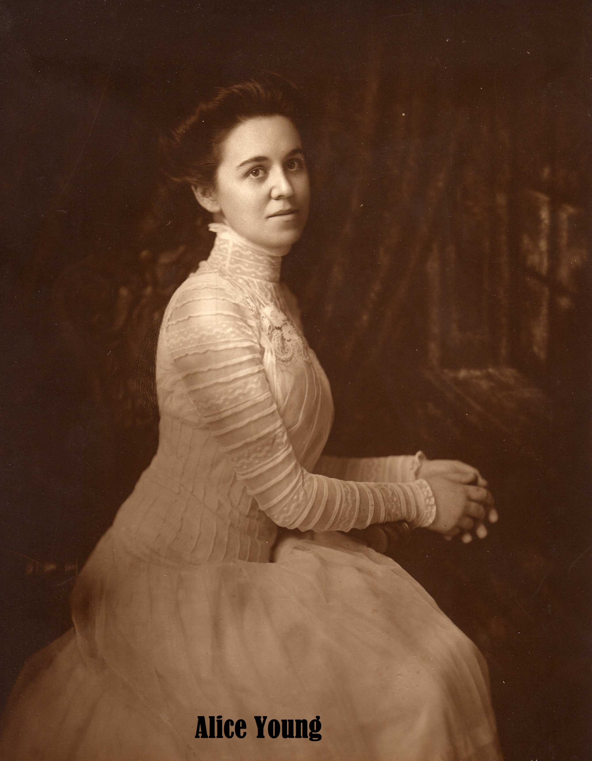 17 Alice Young paint